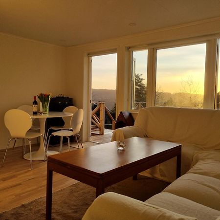 Orust East Coast Villa Stillingson 外观 照片
