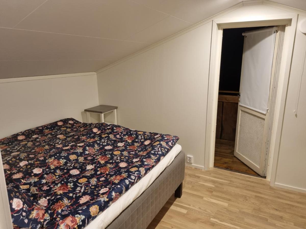 Orust East Coast Villa Stillingson 外观 照片