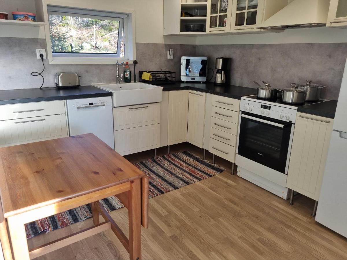 Orust East Coast Villa Stillingson 外观 照片