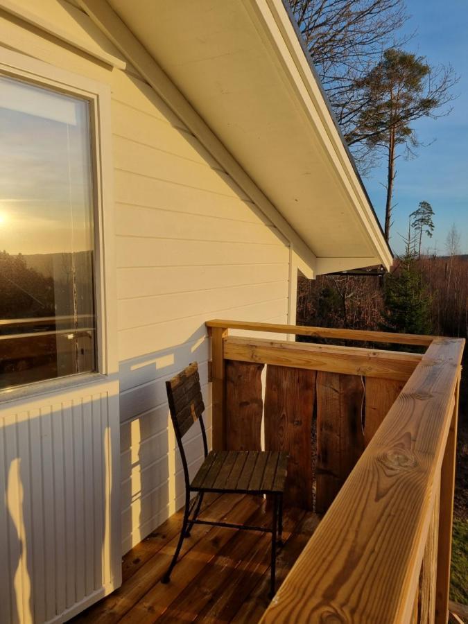 Orust East Coast Villa Stillingson 外观 照片