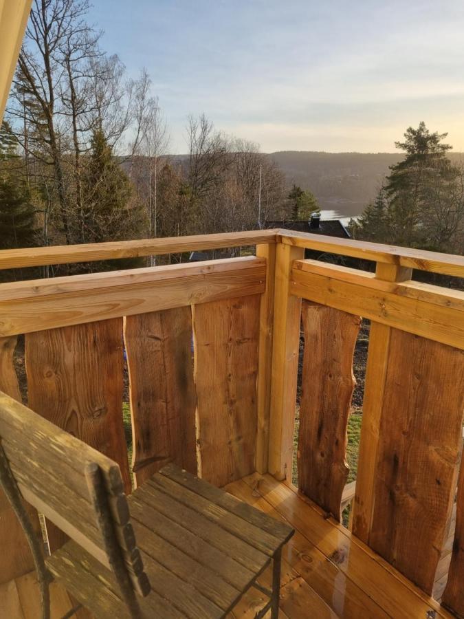 Orust East Coast Villa Stillingson 外观 照片