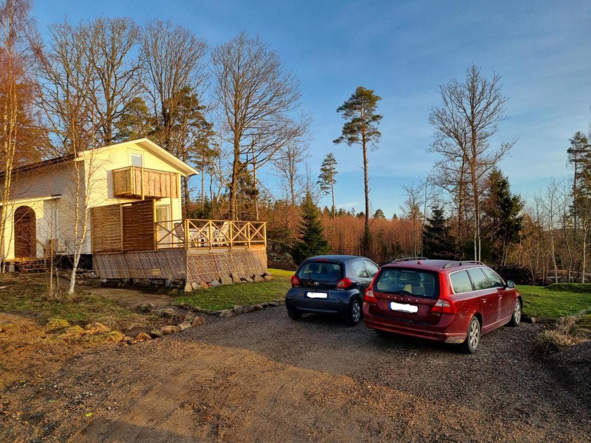 Orust East Coast Villa Stillingson 外观 照片