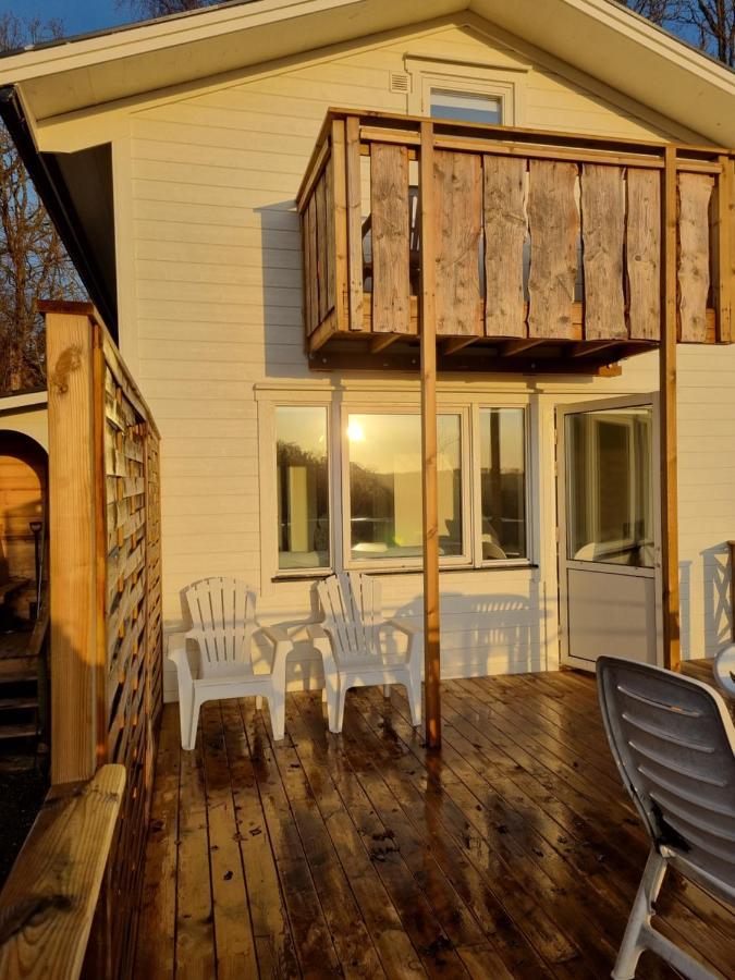 Orust East Coast Villa Stillingson 外观 照片