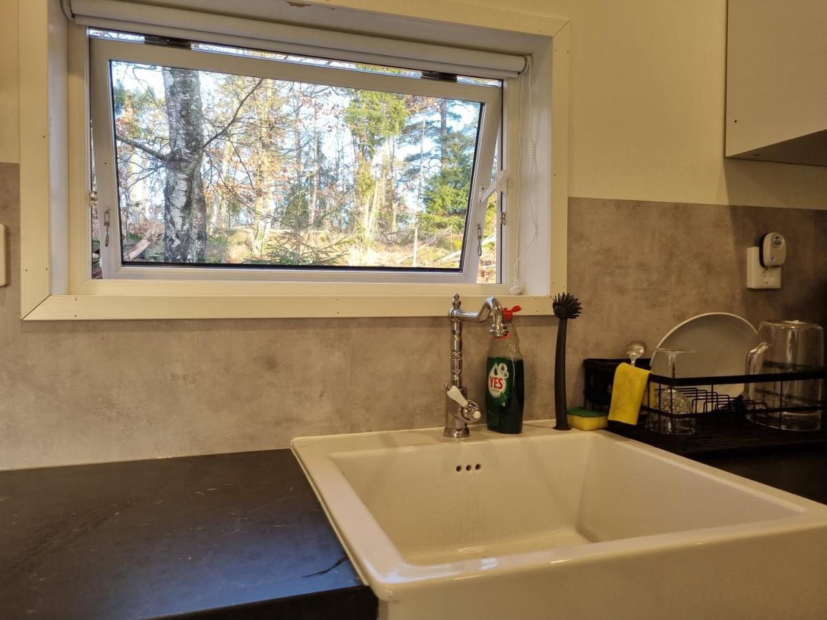 Orust East Coast Villa Stillingson 外观 照片