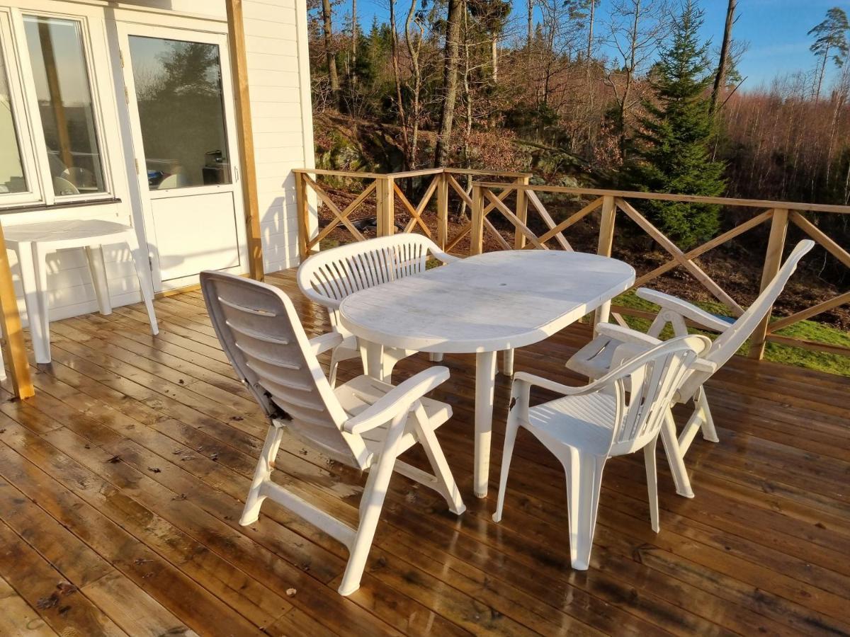 Orust East Coast Villa Stillingson 外观 照片