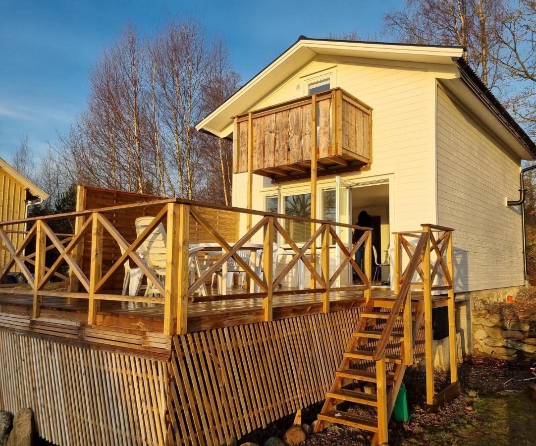Orust East Coast Villa Stillingson 外观 照片